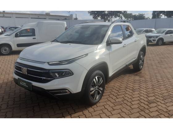 FIAT TORO 1.3 TURBO 270 FLEX FREEDOM AT6